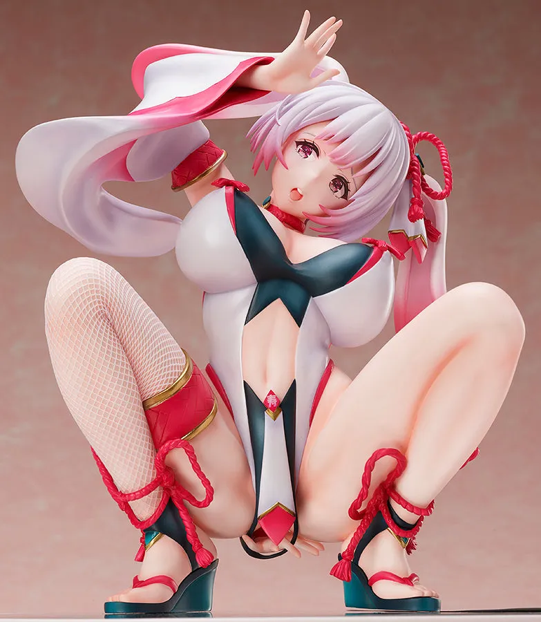 Mimimi Inaba 1/4 Scale Figure