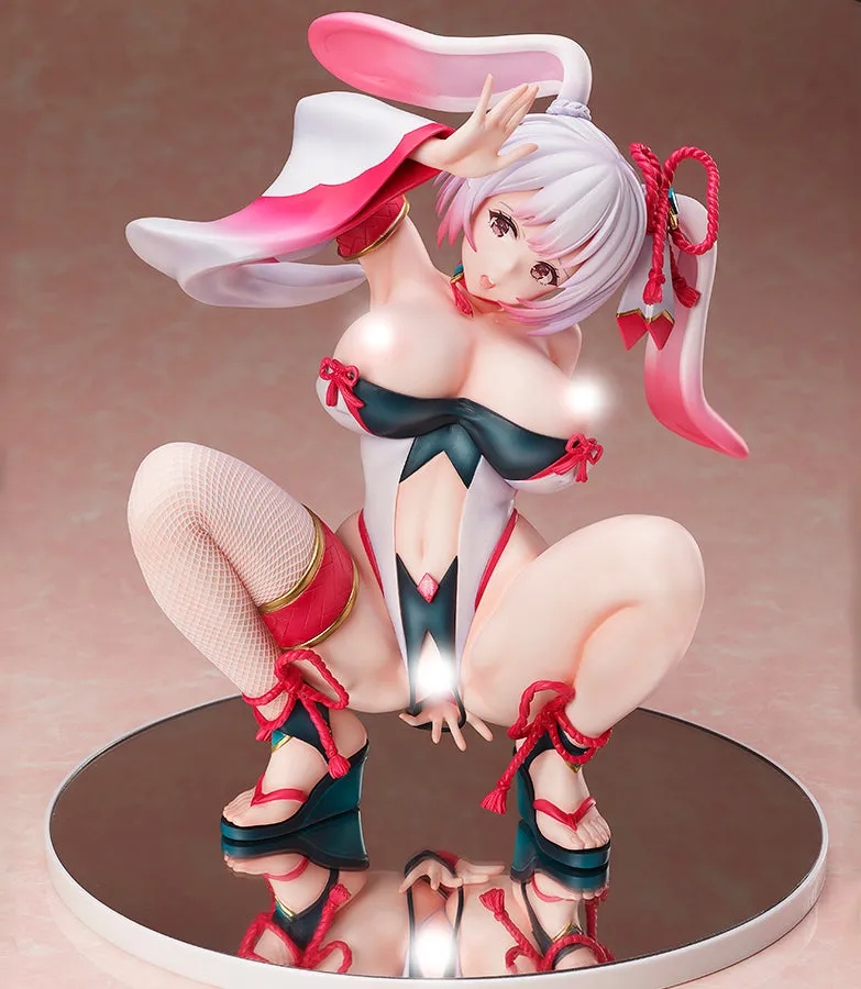 Mimimi Inaba 1/4 Scale Figure