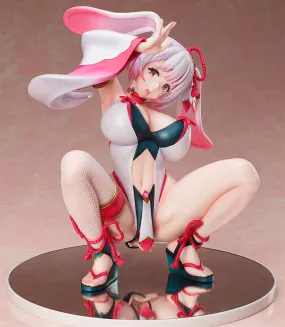 Mimimi Inaba 1/4 Scale Figure