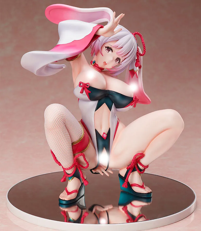 Mimimi Inaba 1/4 Scale Figure