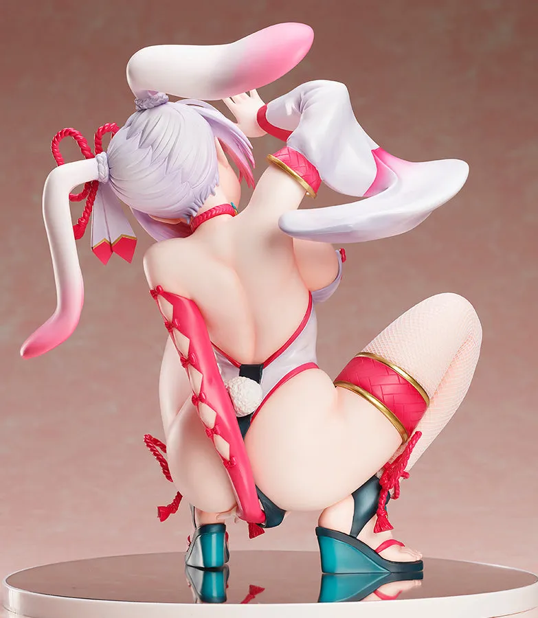 Mimimi Inaba 1/4 Scale Figure