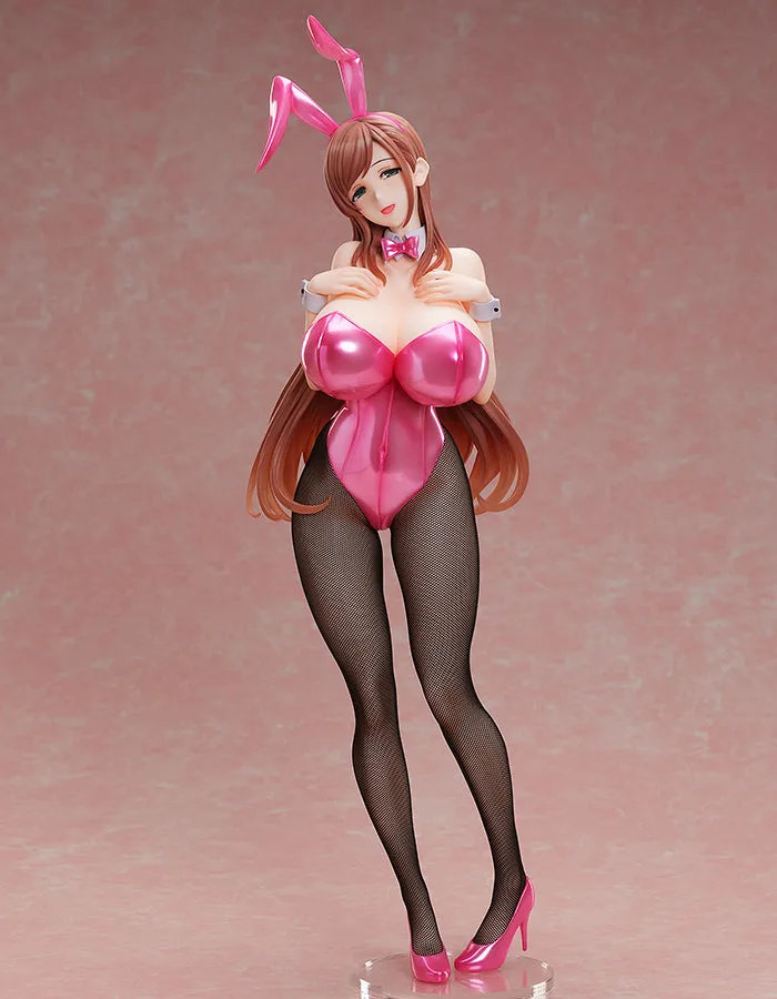 Minako Sanada Bunny Ver. 1/4 Scale Figure