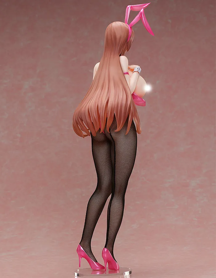 Minako Sanada Bunny Ver. 1/4 Scale Figure