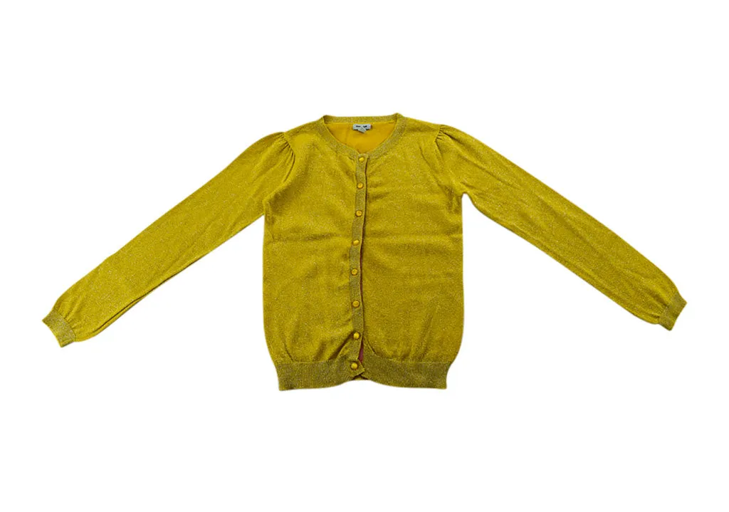 Mini A Ture, Girls Cardigan, 8 Years