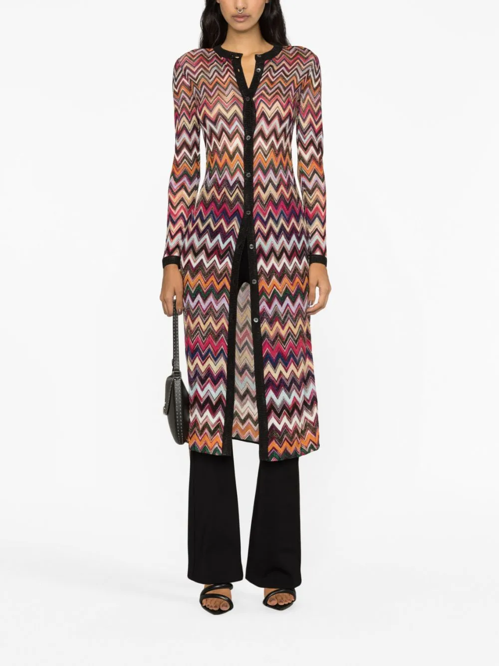 Missoni Sweaters MultiColour