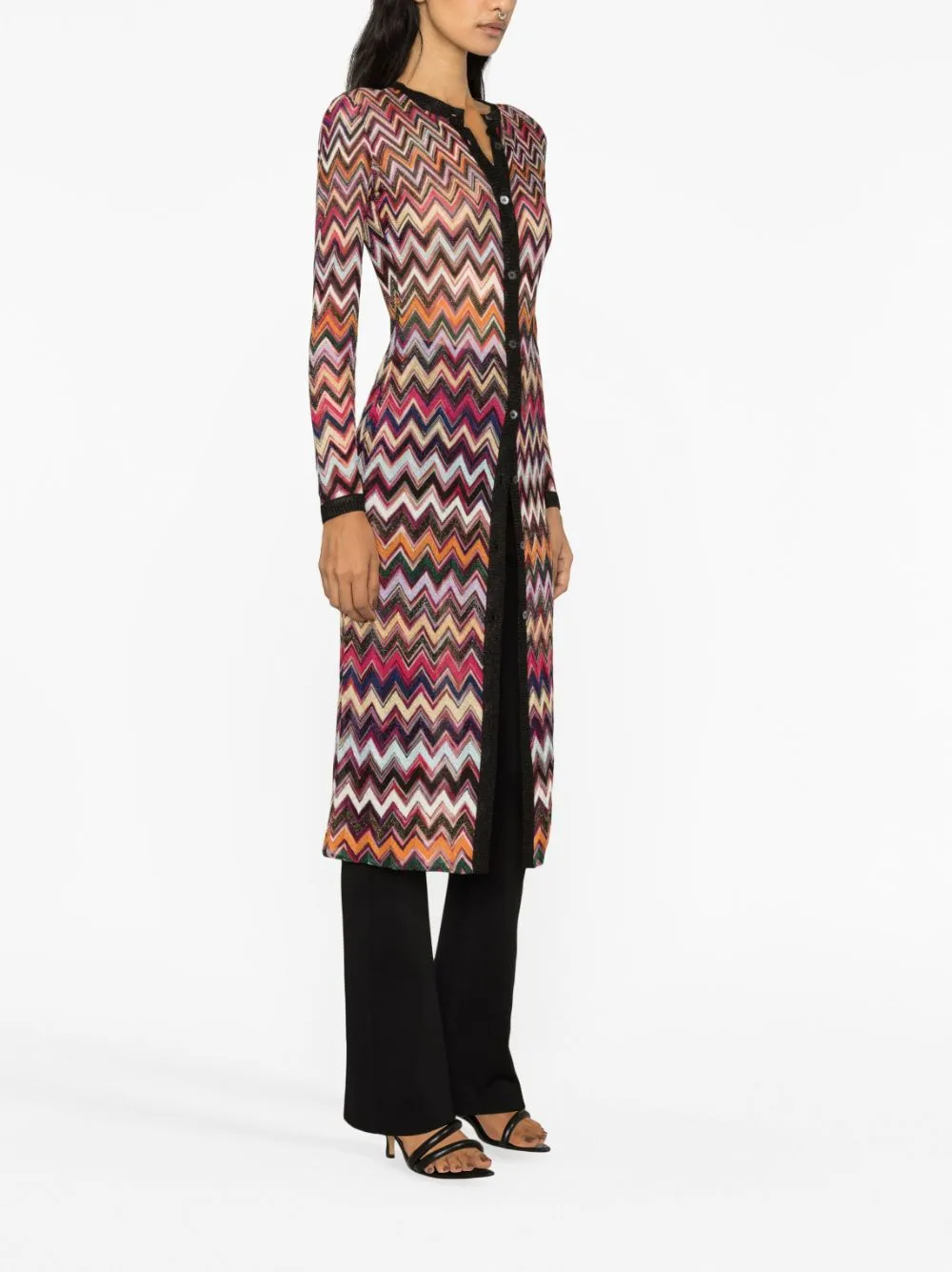 Missoni Sweaters MultiColour