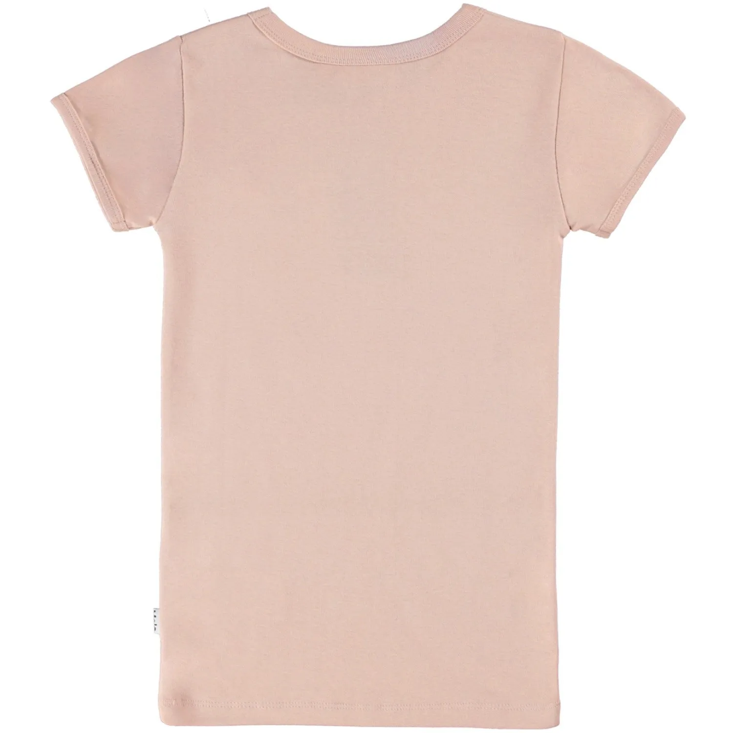 Molo Petal Blush Rhiannon T-Shirt