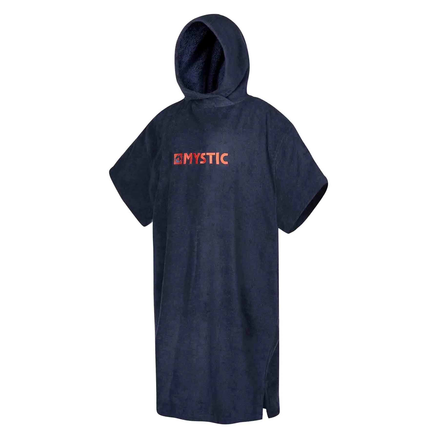 Mystic Poncho Regular Poncho-Night Blue