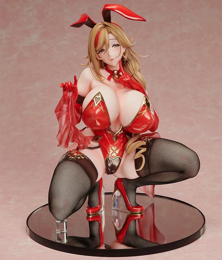 Nadeshiko Bunny Ver. 1/4 Scale Figure