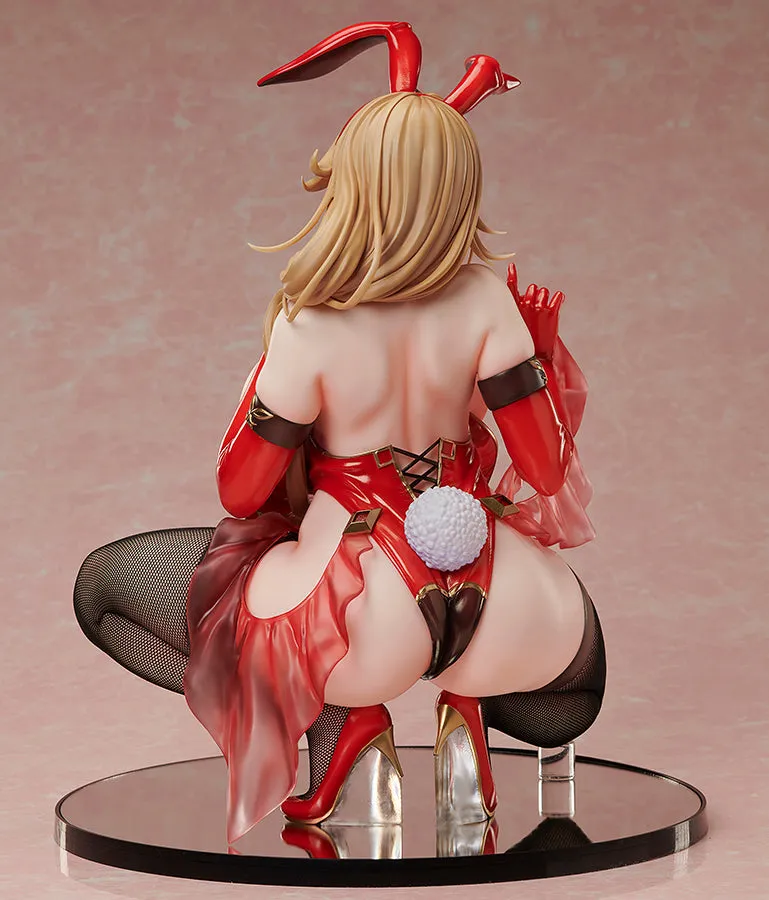 Nadeshiko Bunny Ver. 1/4 Scale Figure