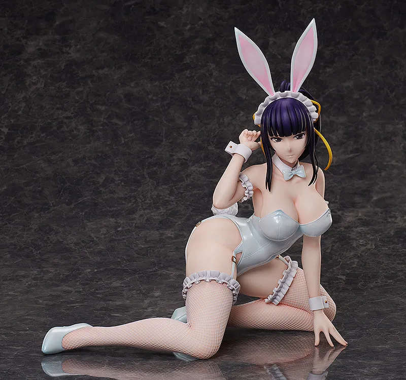 Narberal Gamma: Bunny Ver. 1/4 Scale Figure