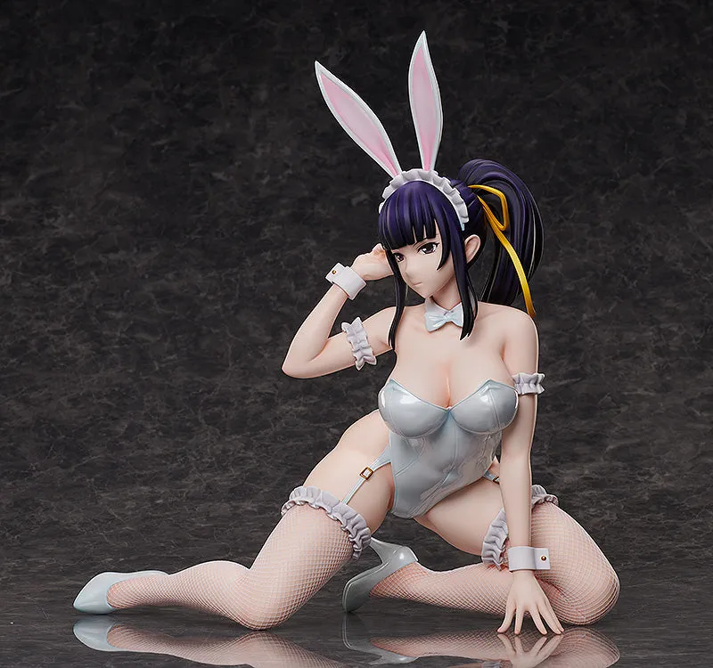 Narberal Gamma: Bunny Ver. 1/4 Scale Figure