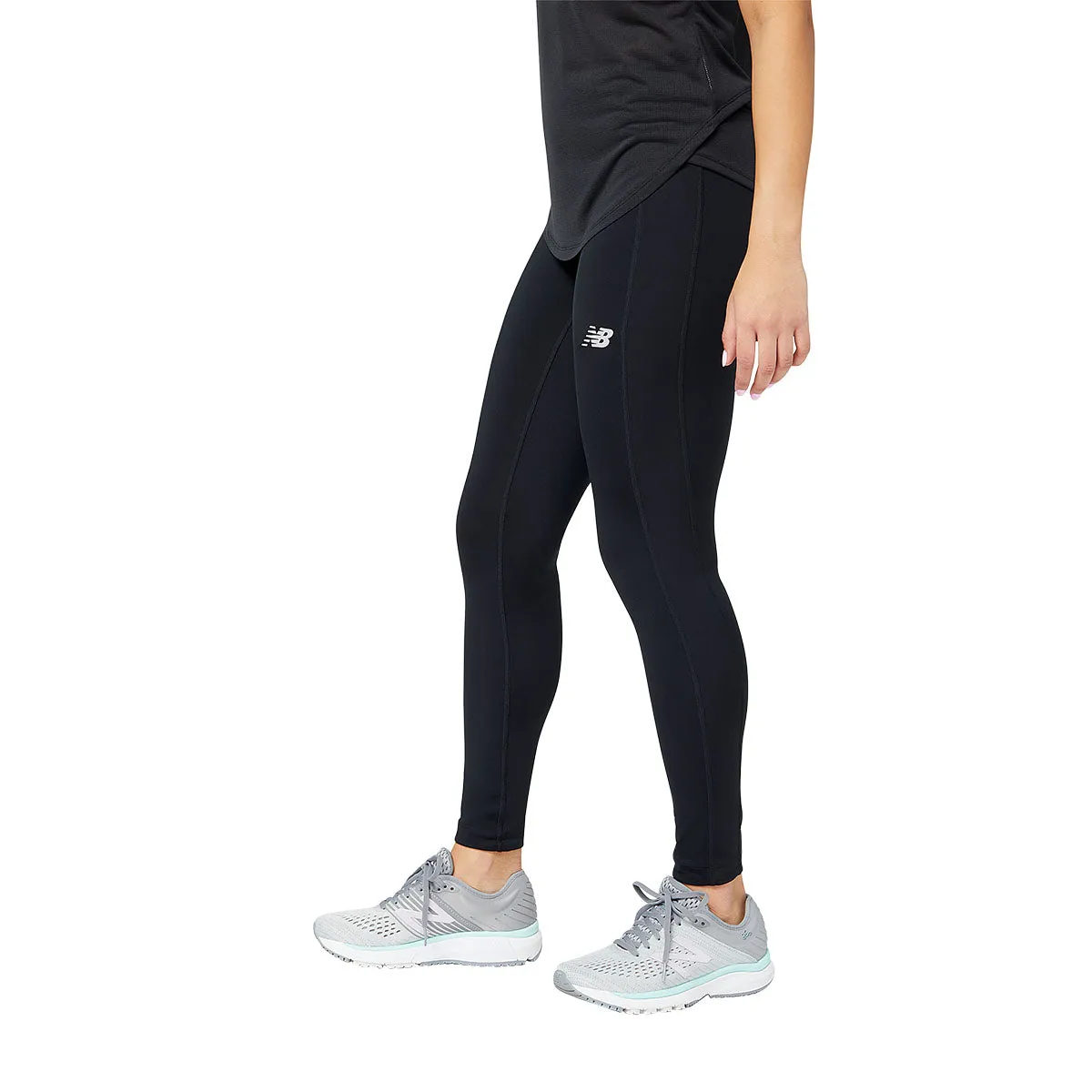 New Balance Accelerate Womens Running Tights