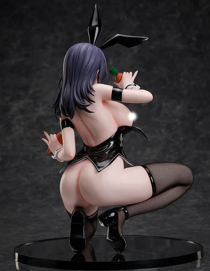 Niina Bunny Ver. 1/4 Scale Figure