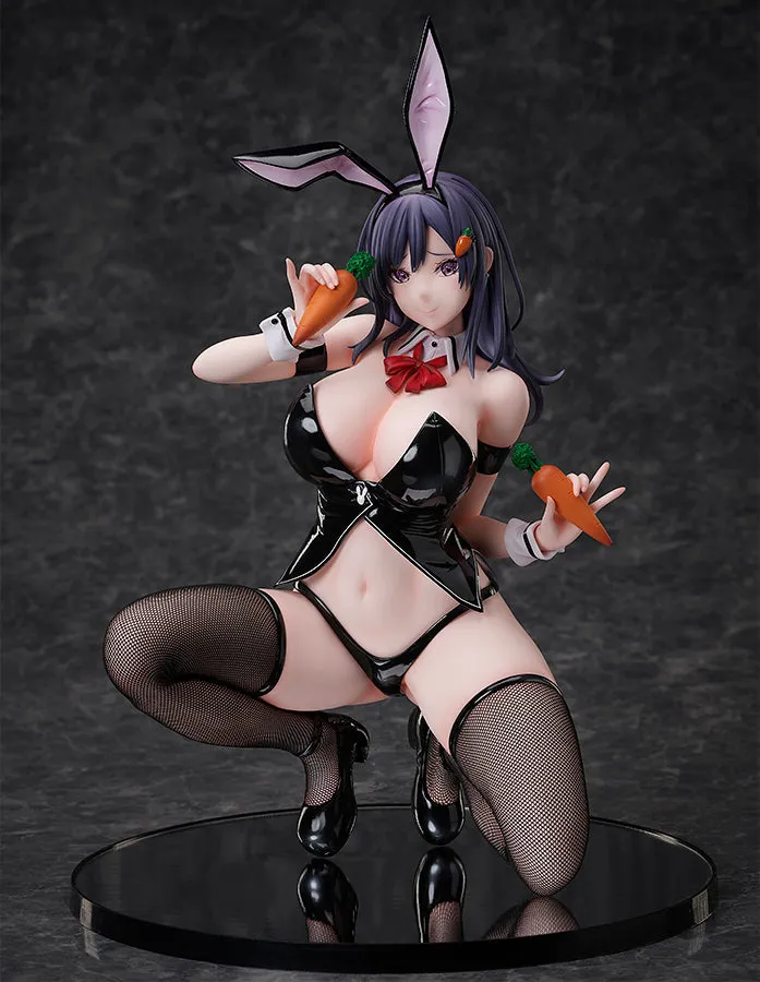 Niina Bunny Ver. 1/4 Scale Figure