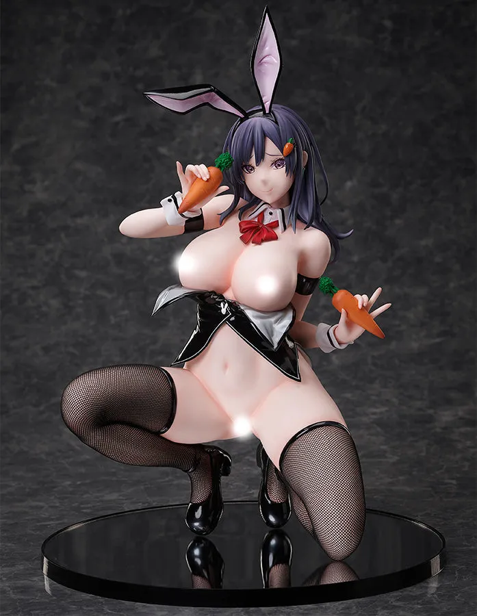 Niina Bunny Ver. 1/4 Scale Figure