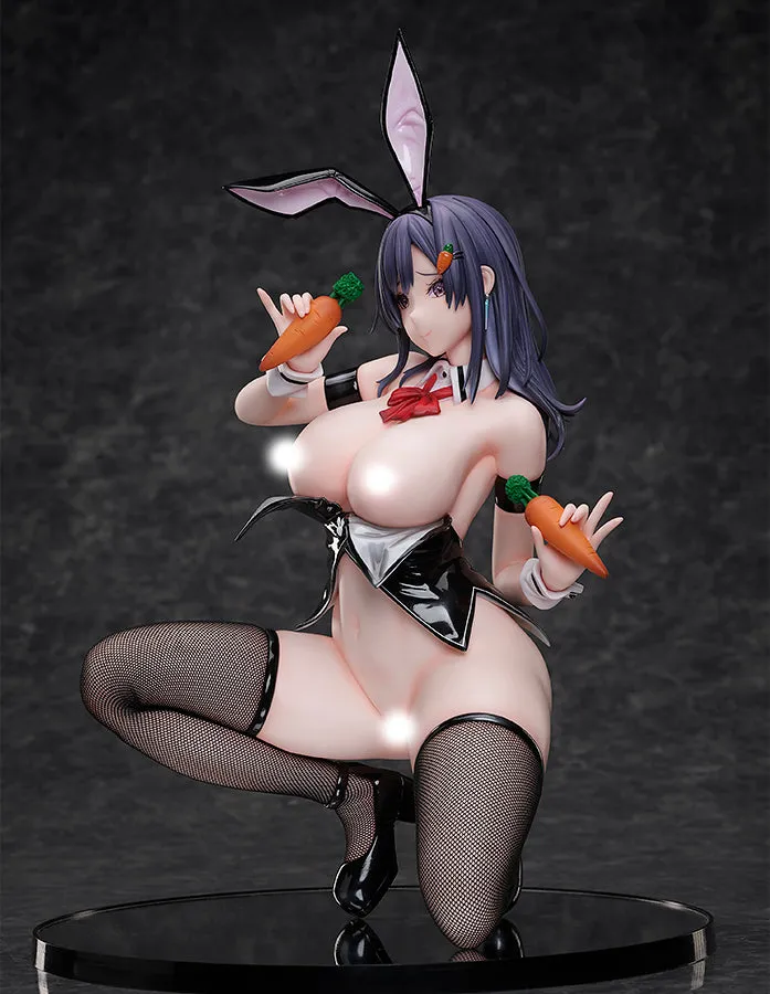 Niina Bunny Ver. 1/4 Scale Figure