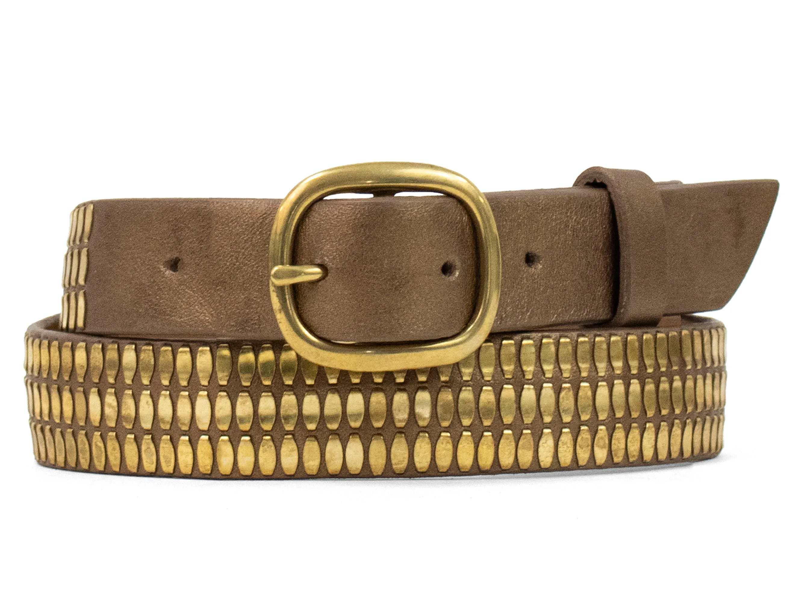 Nita 1" Belt