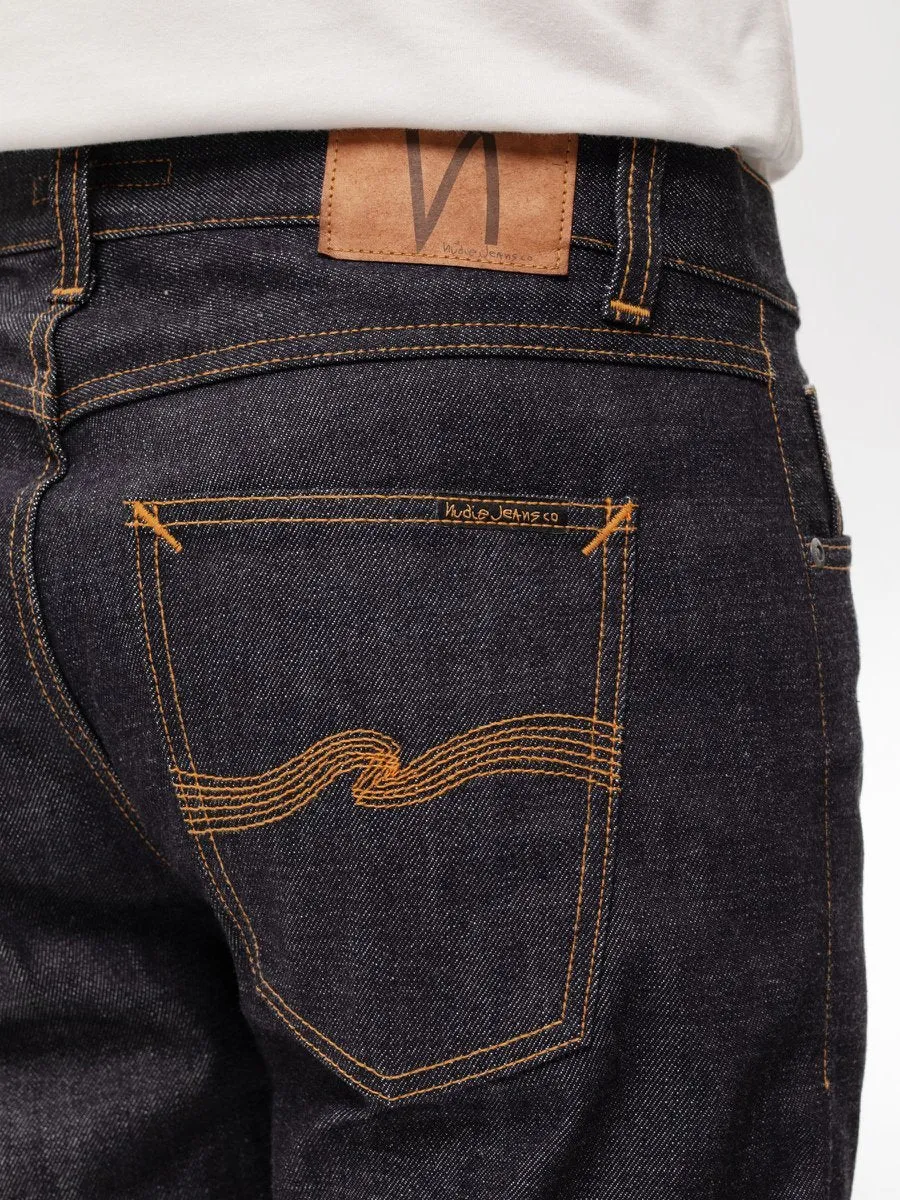 Nudie - Gritty Jackson - Snake Eyes Selvage