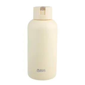 Oasis MODA Insulated Drink Bottle 1.5L - Daffodil