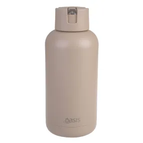 Oasis MODA Insulated Drink Bottle 1.5L - Latte