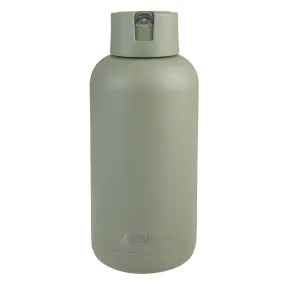 Oasis MODA Insulated Drink Bottle 1.5L - Olive Green