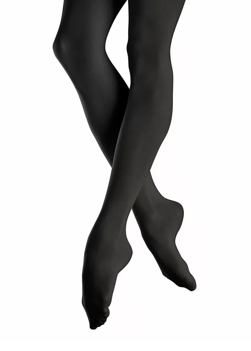 ON SALE Endura Footed Tights