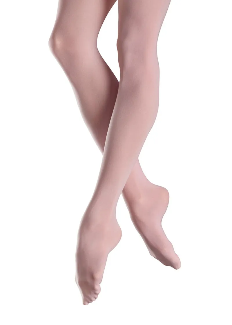 ON SALE Endura Footed Tights