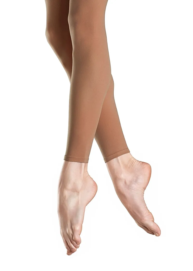 ON SALE Endura Footless Tights