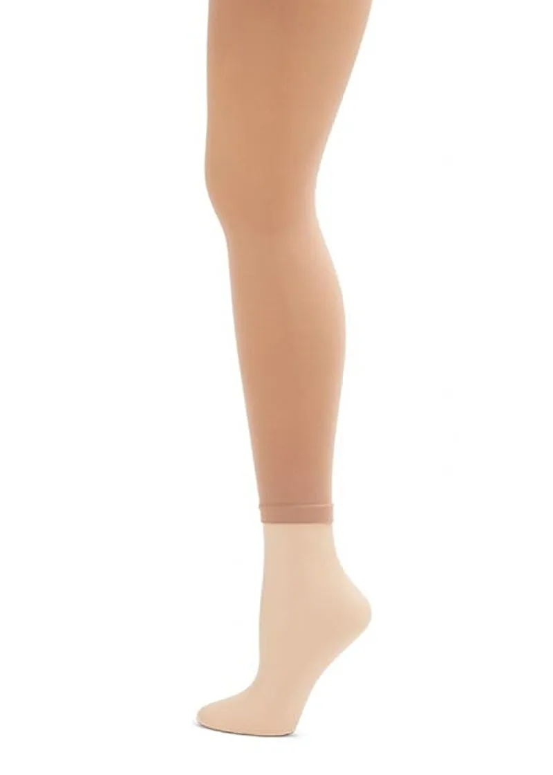 ON SALE Ultra Soft™ Youth Hip Rider Capri Tights