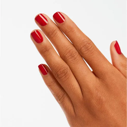 Opi Dip - A70 Red Hot Rio 1.5oz