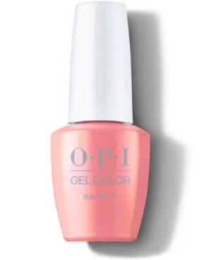 OPI Gel - B001 Sun-rise Up