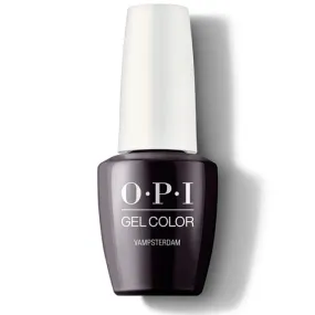 Opi Gel H63 Vampsterdam