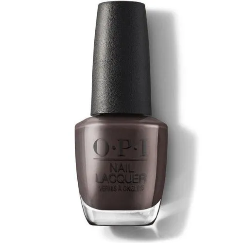 OPI Polish F004 Brown To Earth