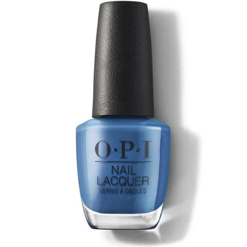 OPI Polish F008 Suzi Takes A Sound Bath