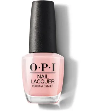 OPI Polish S79 - Rosy Future