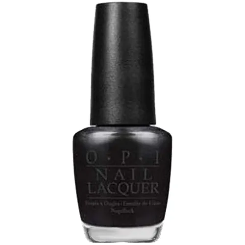 OPI Polish V36 My Gondola Or Yours?