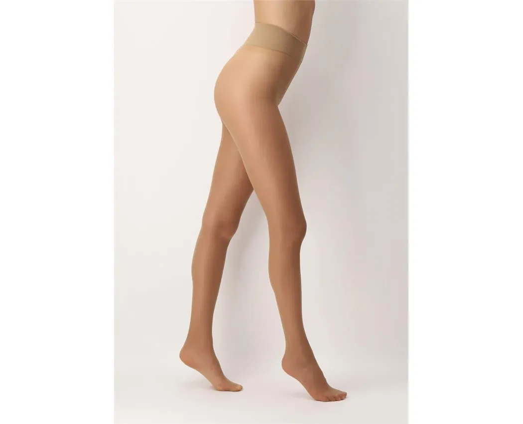 OROBLU DIFFERENT 20 TOTAL COMFORT TIGHTS