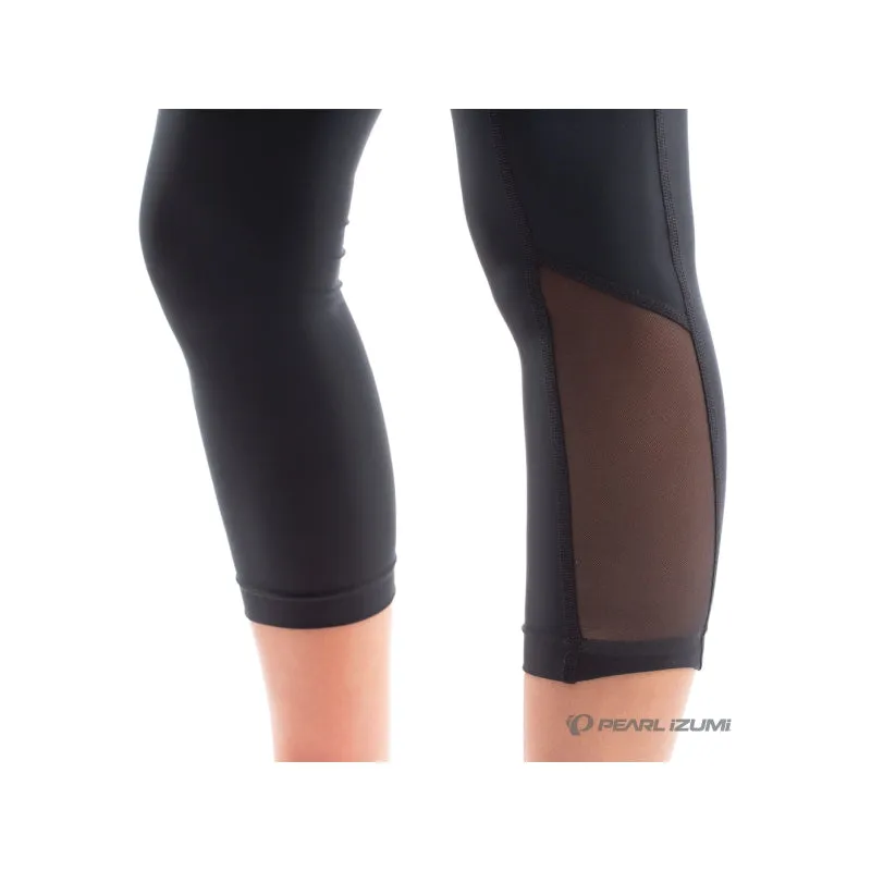 Pearl Izumi Women's Sugar Crop 3/4 Tights