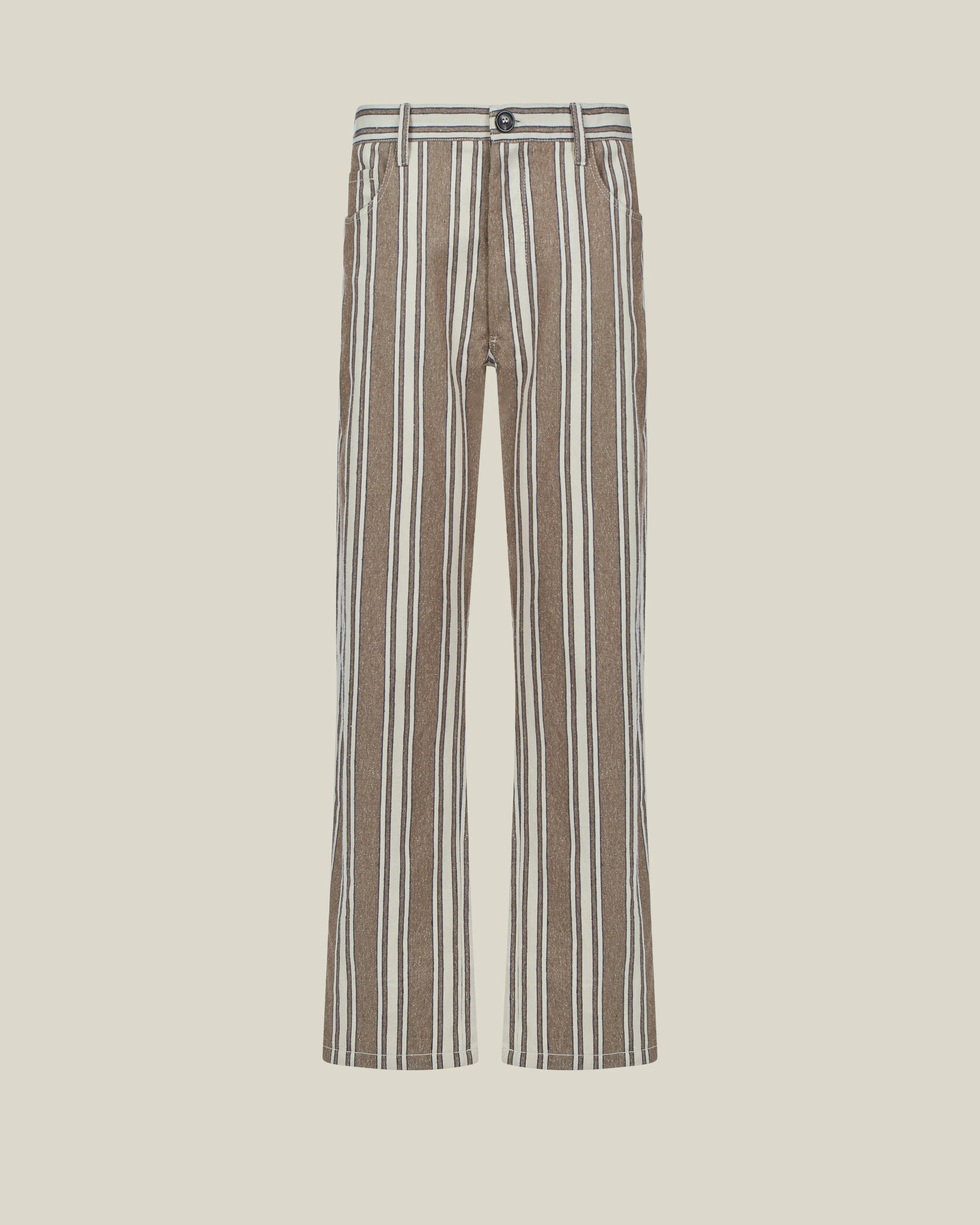 Pierini Pants in Multicolor