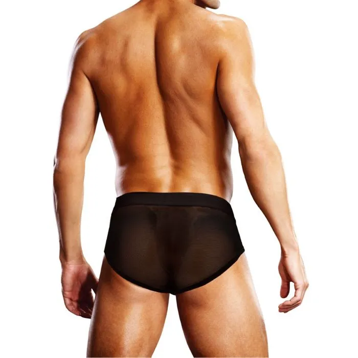 PROWLER MESH BRIEF BLACK