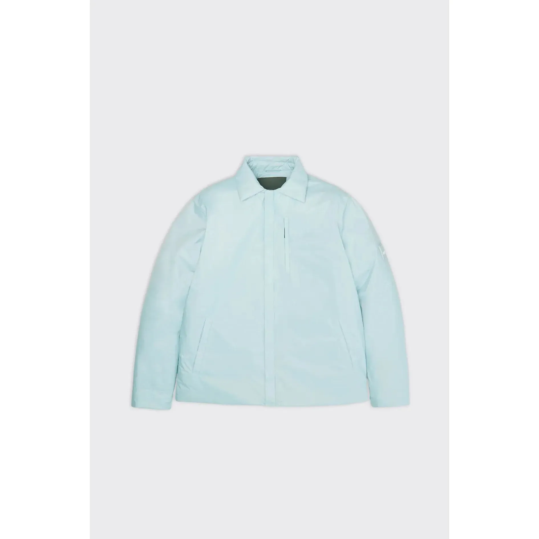 RAINS Fuse Overshirt