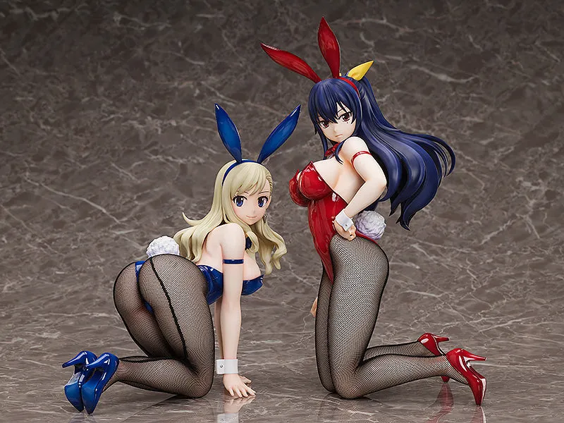 Rebecca Bluegarden: Bunny Ver. 1/4 Scale Figure