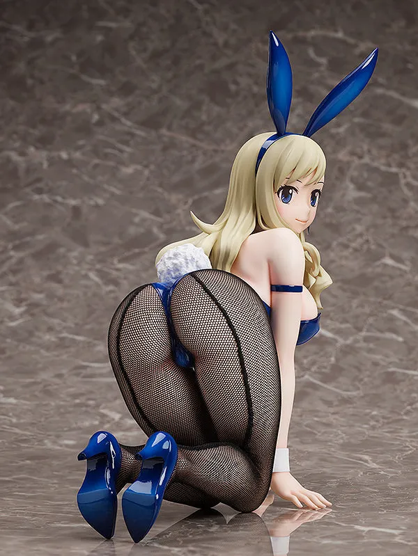 Rebecca Bluegarden: Bunny Ver. 1/4 Scale Figure