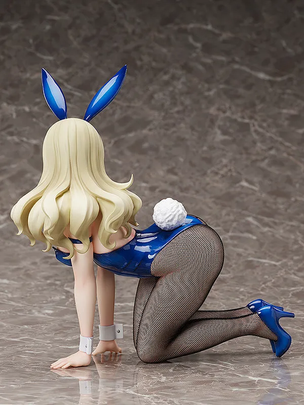 Rebecca Bluegarden: Bunny Ver. 1/4 Scale Figure