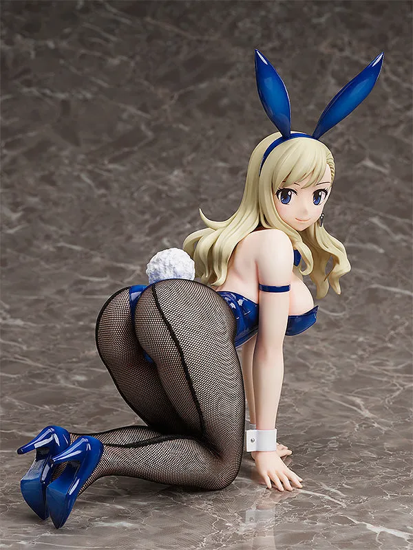 Rebecca Bluegarden: Bunny Ver. 1/4 Scale Figure