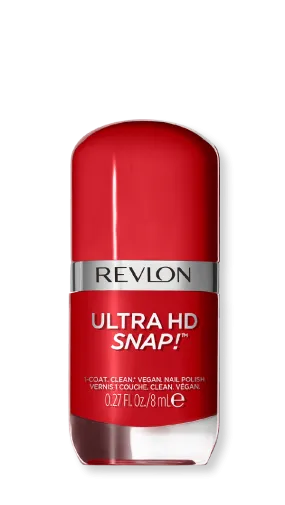 Revlon Nail Enamel Ultra HD Snap Cherry on Top