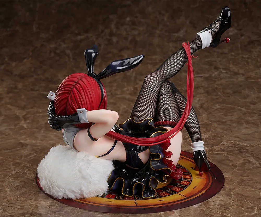 Ringo Misono Bunny Ver. 1/4 Scale Figure