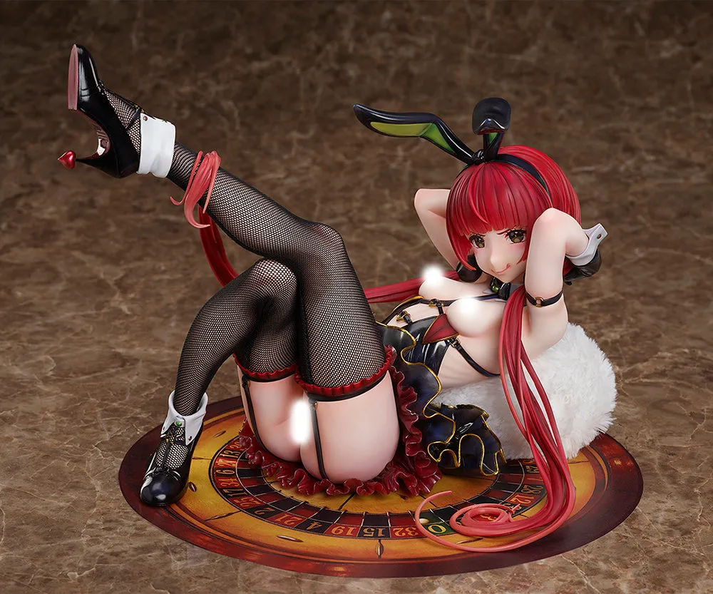 Ringo Misono Bunny Ver. 1/4 Scale Figure