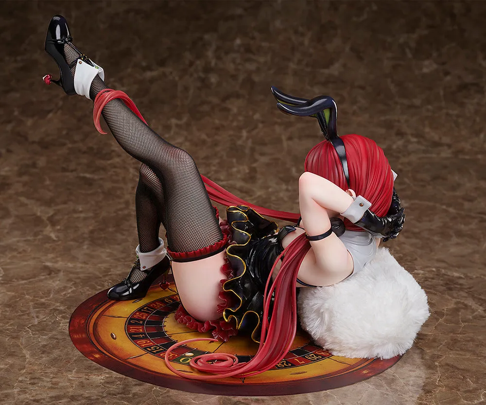 Ringo Misono Bunny Ver. 1/4 Scale Figure